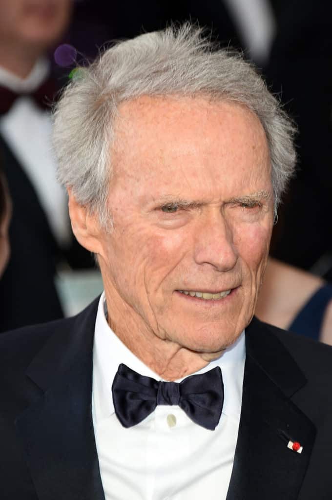 clint eastwood