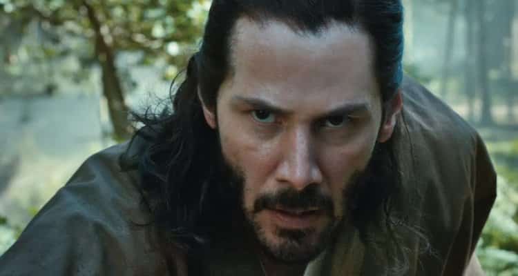 keanu reeves kai