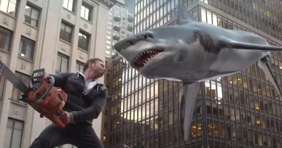 Sharknado
