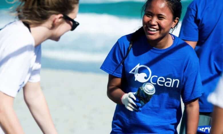 4ocean