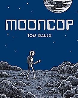 MoonCop