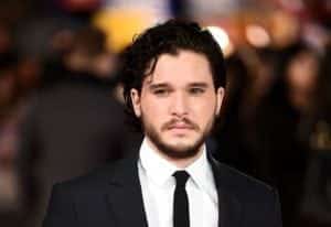 Kit Harington