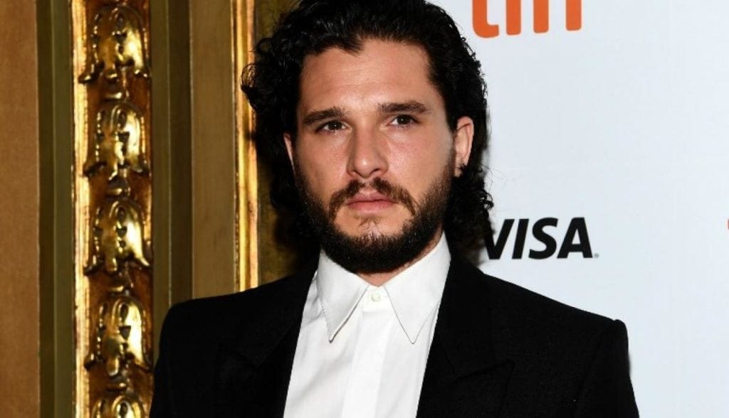 kit harington