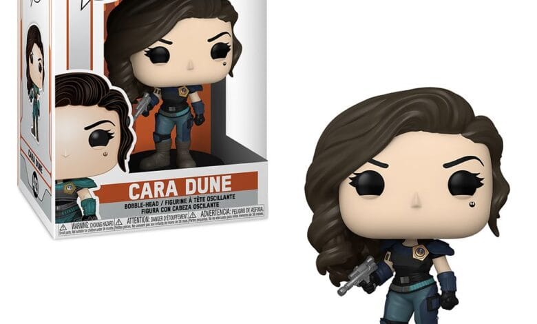 caradune