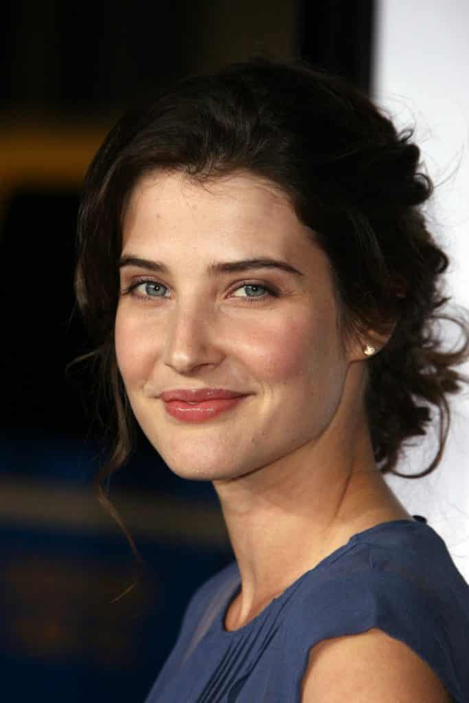 cobie smulders