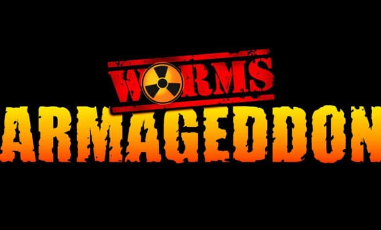 worms armageddon