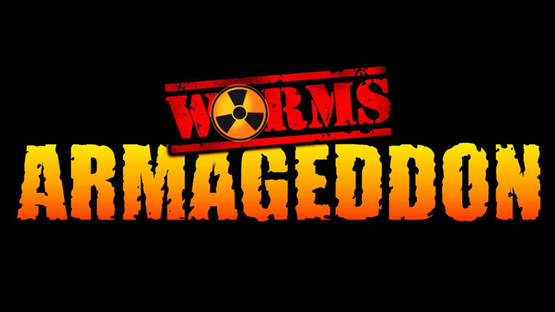 worms armageddon