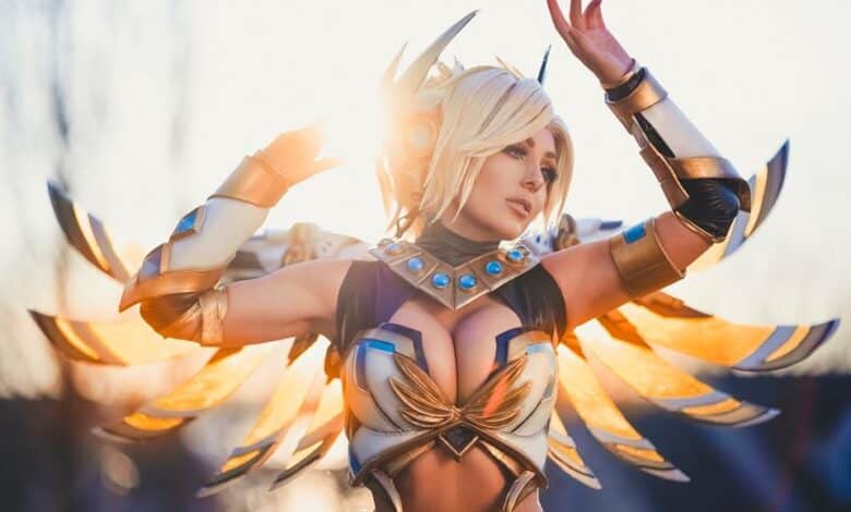 jessica nigri