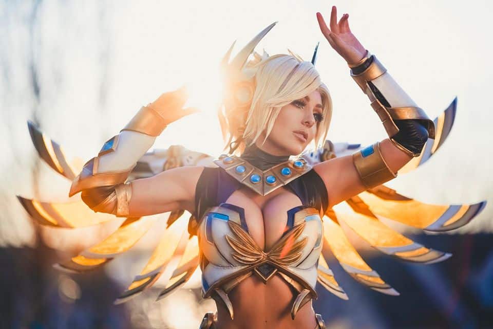 jessica nigri