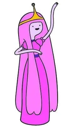 gommarosa lovecraft adventure time