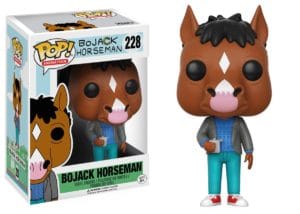 bojack horseman pop