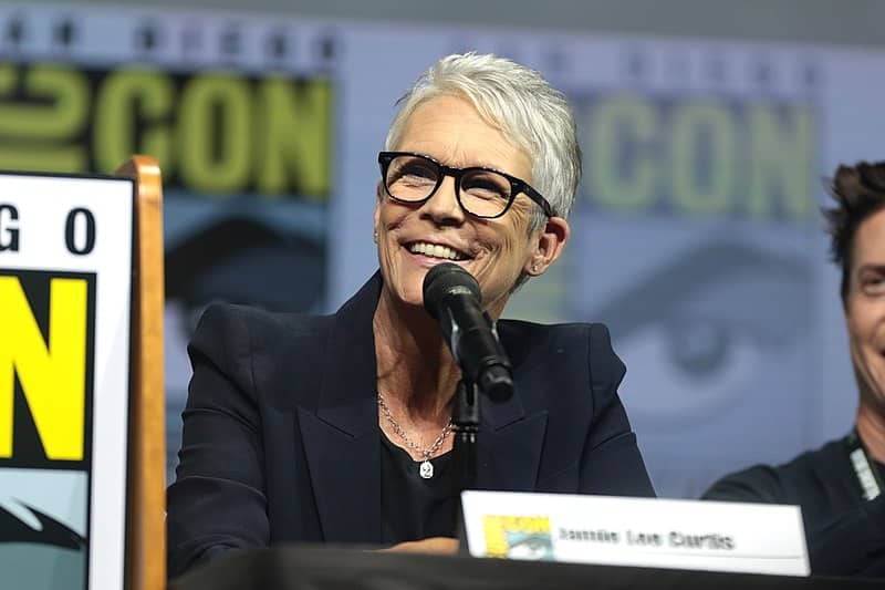 jamie lee curtis