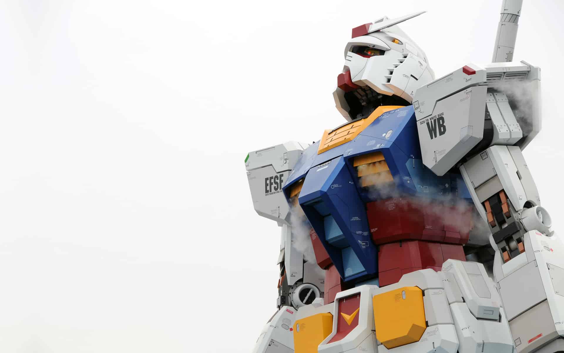 gundam