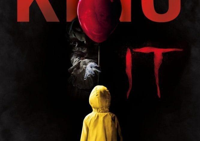 it