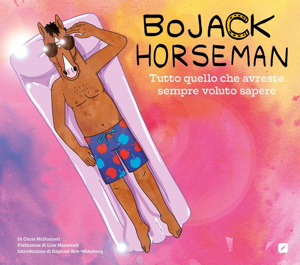 Bojack Horseman, tutto quello che avreste sempre voluto sapere