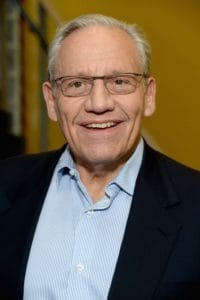 Bob Woodward