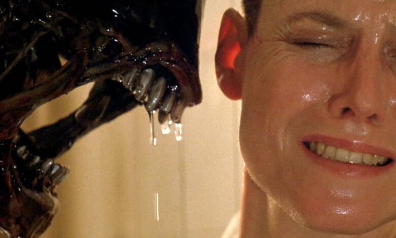 horror