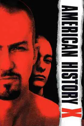 american history x