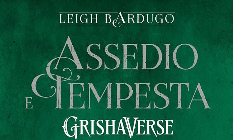 Assedio e Tempesta