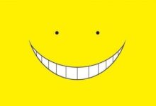 Assassination Classroom