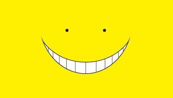 Assassination Classroom