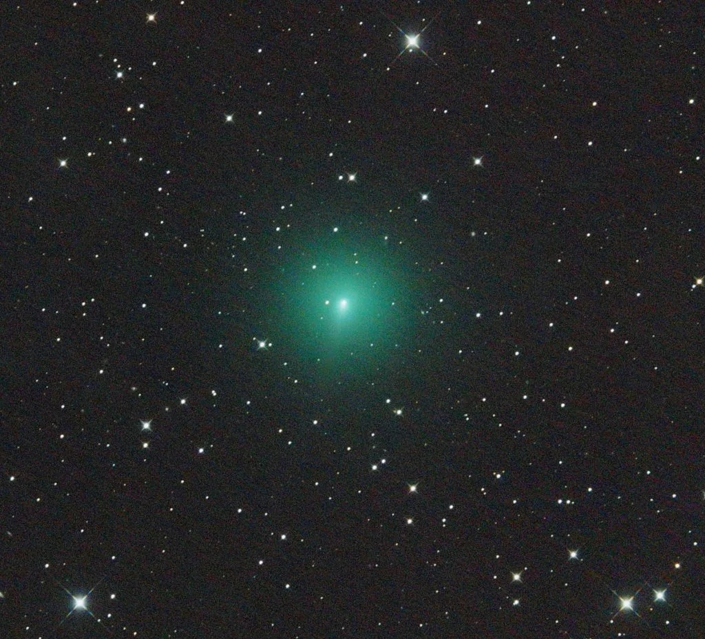 cometa atlas