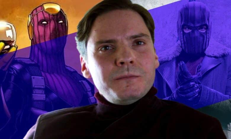 baron zemo