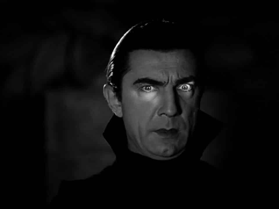 Dracula pronto a tornare come western Sci-Fi