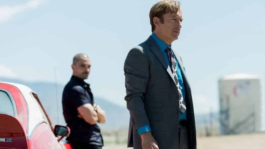 better call saul 5