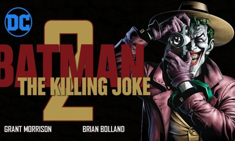 the killing joke 2