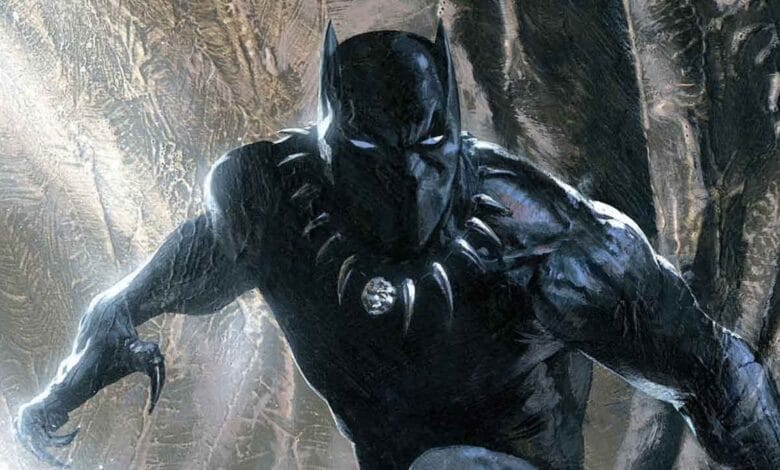 Black Panther