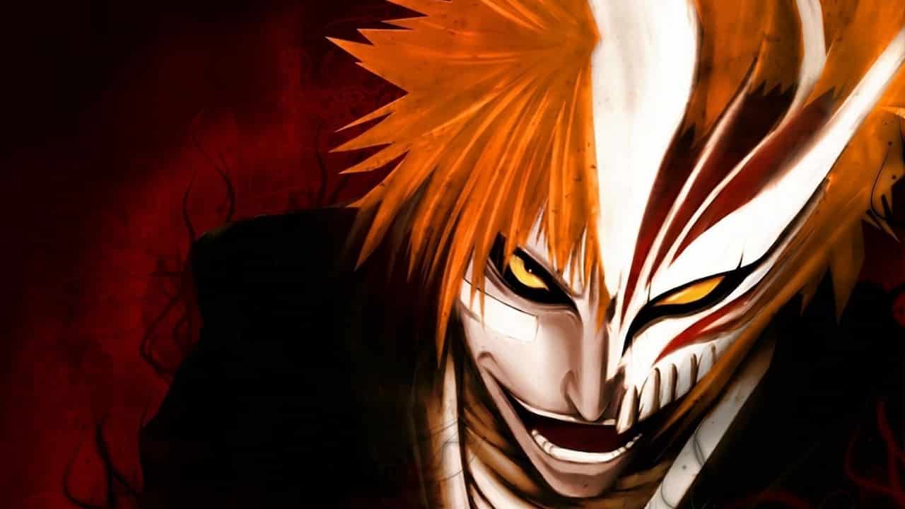 bleach anime