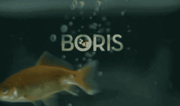 boris