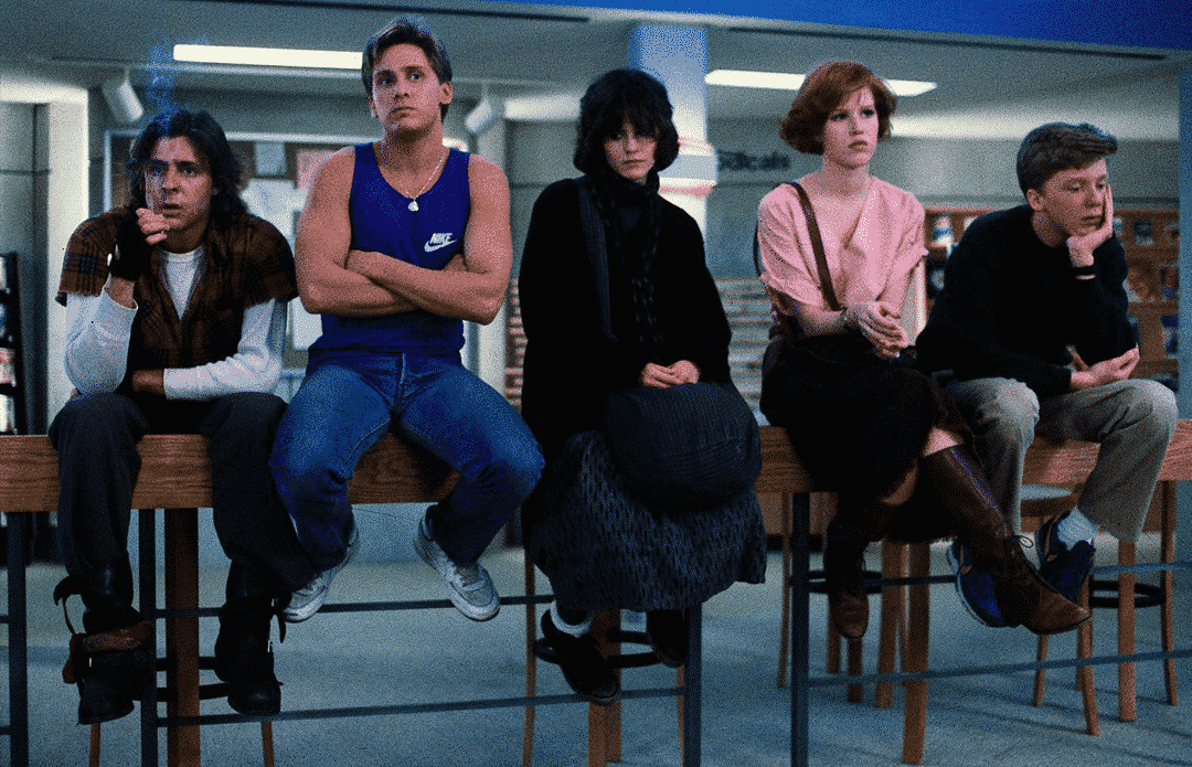 Breakfast Club