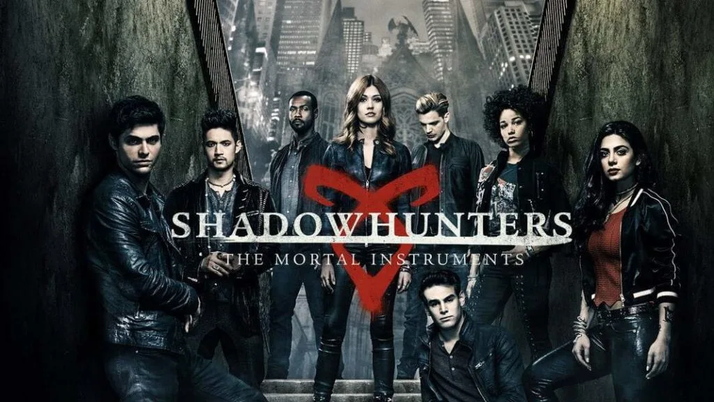 shadowhunters