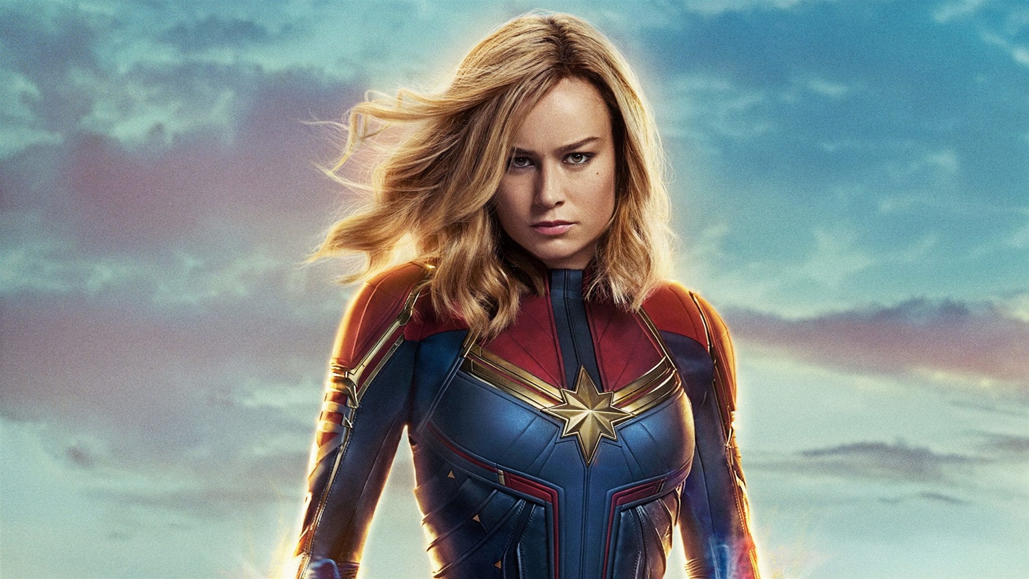 captain marvel 2