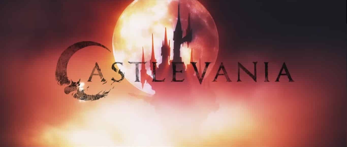 castlevania