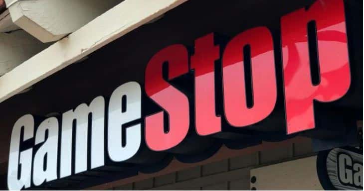 gamestop