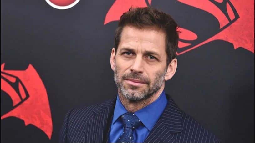 zack snyder