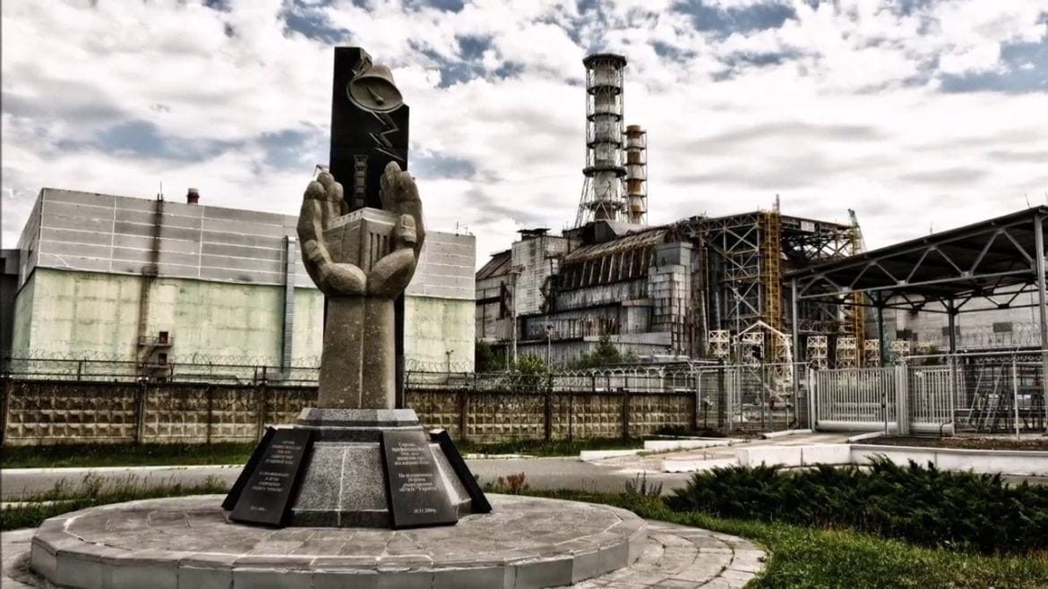 Chernobyl