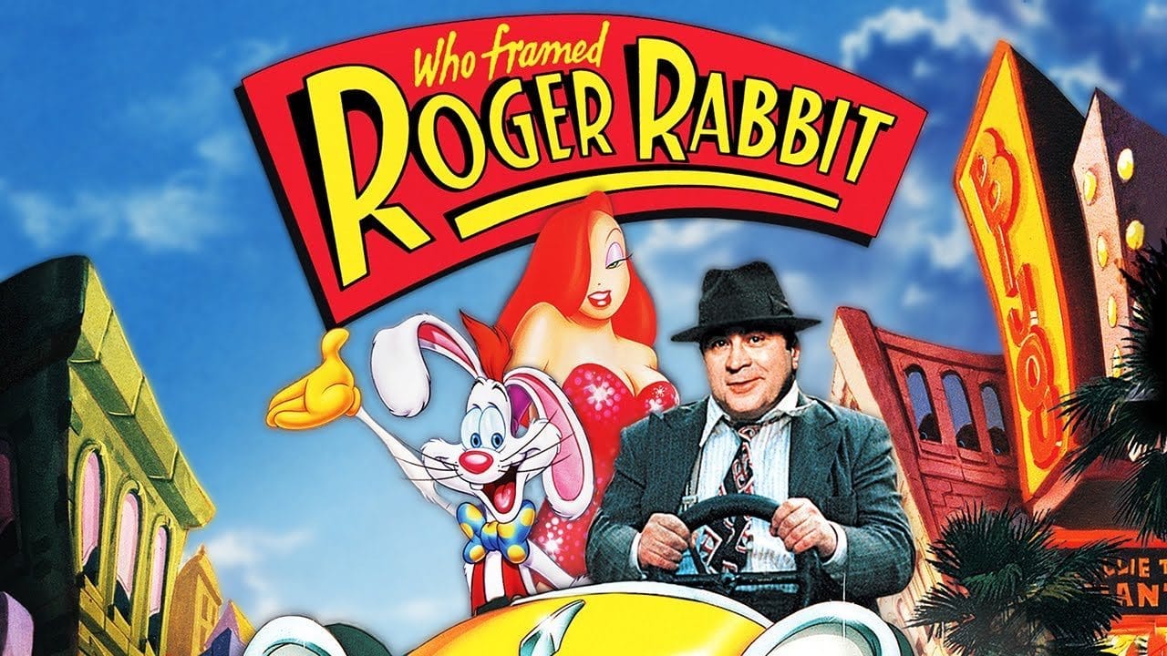 chi ha incastrato roger rabbit