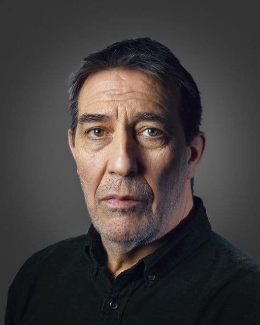 Ciaran Hinds