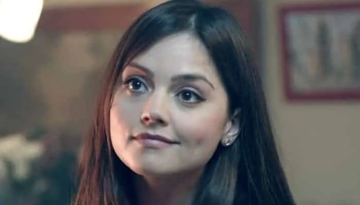 clara oswald