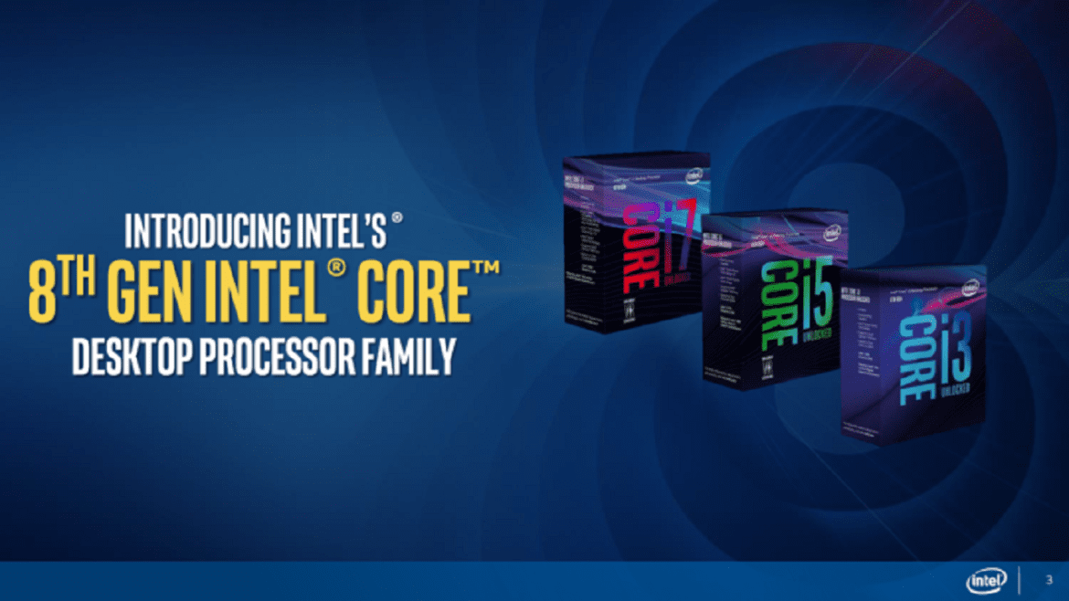 Coffee Lake copertina