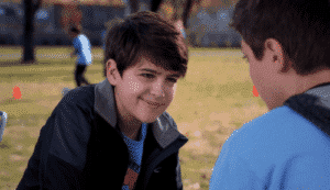 Andi Mack transgender