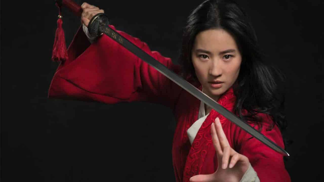 mulan live action