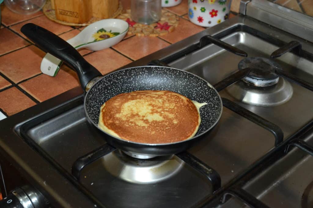 pancakes