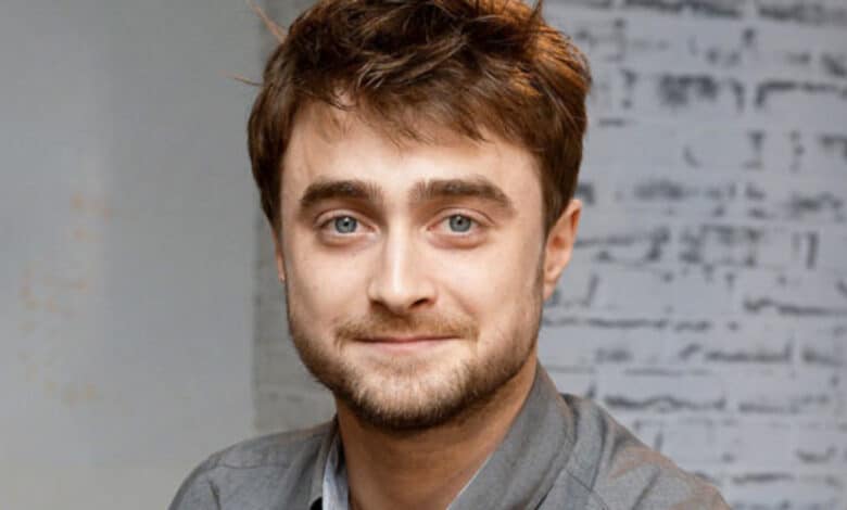daniel radcliffe