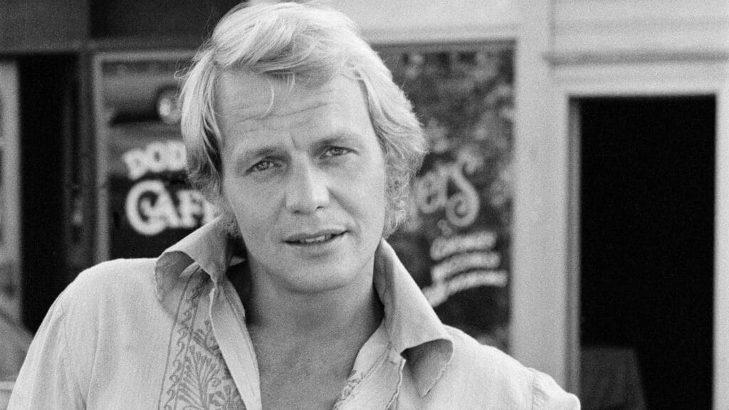 david soul