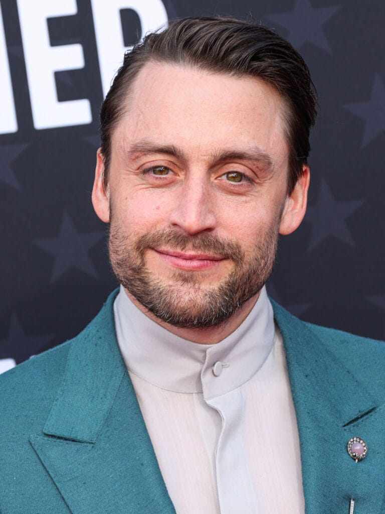 Kieran Culkin 